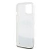 DKNY DKHCP15SLBNAET iPhone 15 / 14 / 136.1" biały/white hardcase Liquid Glitter Big Logo na NearMe.pl