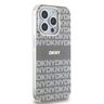 DKNY DKHMP15XHRHSEE iPhone 15 Pro Max6.7" beżowy/beige hardcase IML Mono & Stripe MagSafe na NearMe.pl