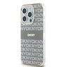 DKNY DKHMP15XHRHSEE iPhone 15 Pro Max6.7" beżowy/beige hardcase IML Mono & Stripe MagSafe na NearMe.pl