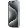 DKNY DKHMP14SHRHSEK iPhone 14 / 15 / 136.1" czarny/black hardcase IML Mono & Stripe MagSafe na NearMe.pl