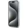 DKNY DKHMP15SHRHSEK iPhone 15 / 14 / 136.1" czarny/black hardcase IML Mono & Stripe MagSafe na NearMe.pl