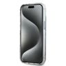DKNY DKHCP15SHDLCEK iPhone 15 / 14 / 136.1" czarny/black hardcase IML Checkered Mono Pattern na NearMe.pl