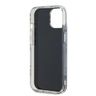 DKNY DKHCP15SHDLCEK iPhone 15 / 14 / 136.1" czarny/black hardcase IML Checkered Mono Pattern na NearMe.pl