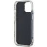 DKNY DKHCP15MHDLCEK iPhone 15 Plus /14 Plus 6.7" czarny/black hardcase IML Checkered Mono Pattern na NearMe.pl