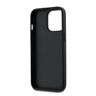 DKNY DKHCP14XPBSWSK iPhone 14 Pro Max6.7" czarny/black hardcase Wrist Strap Stock Logo na NearMe.pl