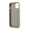DKNY DKHCP15SPBSWSE iPhone 15 / 14 / 136.1" beżowy/beige hardcase Wrist Strap Stock Logo na NearMe.pl