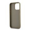 DKNY DKHCP15XPBSWSE iPhone 15 Pro Max6.7" beżowy/beige hardcase Wrist Strap Stock Logo na NearMe.pl