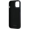 DKNY DKHCP15S3DRPWK iPhone 15 / 14 / 136.1" czarny/black hardcase 3D Rubber Repeat Pattern na NearMe.pl