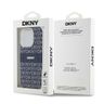 DKNY DKHMP15XHRHSEB iPhone 15 Pro Max6.7" niebieski/blue hardcase IML Mono & Stripe MagSafe na NearMe.pl