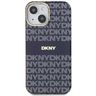 DKNY DKHMP15SHRHSEB iPhone 15 / 14 / 136.1" niebieski/blue hardcase IML Mono & Stripe MagSafe na NearMe.pl