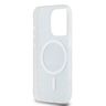 DKNY DKHMP15LHRHSEB iPhone 15 Pro6.1" niebieski/blue hardcase IML Mono & Stripe MagSafe na NearMe.pl