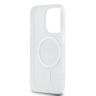 DKNY DKHMP15LHRHSEE iPhone 15 Pro6.1" beżowy/beige hardcase IML Mono & Stripe MagSafe na NearMe.pl