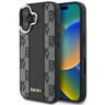 DKNY DKHMP16MPCPVSLK iPhone 16 Plus6.7" czarny/black hardcase Checkered Pattern Magsafe na NearMe.pl