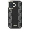 DKNY DKHMP16MPCPVSLK iPhone 16 Plus6.7" czarny/black hardcase Checkered Pattern Magsafe na NearMe.pl