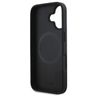 DKNY DKHMP16MPCPVSLK iPhone 16 Plus6.7" czarny/black hardcase Checkered Pattern Magsafe na NearMe.pl