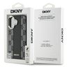 DKNY DKHMP16MPCPVSLK iPhone 16 Plus6.7" czarny/black hardcase Checkered Pattern Magsafe na NearMe.pl