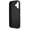 DKNY DKHMP16SPCPVSLK iPhone 166.1" czarny/black hardcase Checkered Pattern Magsafe na NearMe.pl