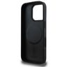 DKNY DKHMP16LPCPVSLK iPhone 16 Pro6.3" czarny/black hardcase Checkered Pattern Magsafe na NearMe.pl
