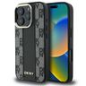 DKNY DKHMP16XPCPVSLK iPhone 16 Pro Max6.9" czarny/black hardcase Checkered Pattern Magsafe na NearMe.pl