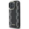 DKNY DKHMP16XPCPVSLK iPhone 16 Pro Max6.9" czarny/black hardcase Checkered Pattern Magsafe na NearMe.pl