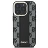 DKNY DKHMP16XPCPVSLK iPhone 16 Pro Max6.9" czarny/black hardcase Checkered Pattern Magsafe na NearMe.pl