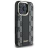 DKNY DKHMP16XPCPVSLK iPhone 16 Pro Max6.9" czarny/black hardcase Checkered Pattern Magsafe na NearMe.pl
