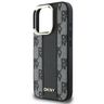 DKNY DKHMP16XPCPVSLK iPhone 16 Pro Max6.9" czarny/black hardcase Checkered Pattern Magsafe na NearMe.pl