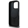 DKNY DKHMP16XPCPVSLK iPhone 16 Pro Max6.9" czarny/black hardcase Checkered Pattern Magsafe na NearMe.pl