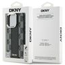 DKNY DKHMP16XPCPVSLK iPhone 16 Pro Max6.9" czarny/black hardcase Checkered Pattern Magsafe na NearMe.pl