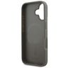 DKNY DKHMP16SPCPVSLE iPhone 166.1" beżowy/beige hardcase Checkered Pattern Magsafe na NearMe.pl
