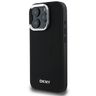 DKNY DKHMP16XPSCMCLK iPhone 16 Pro Max6.9" czarny/black hardcase Plain Silver Logo MagSafe na NearMe.pl