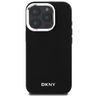 DKNY DKHMP16XPSCMCLK iPhone 16 Pro Max6.9" czarny/black hardcase Plain Silver Logo MagSafe na NearMe.pl
