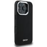 DKNY DKHMP16XPSCMCLK iPhone 16 Pro Max6.9" czarny/black hardcase Plain Silver Logo MagSafe na NearMe.pl