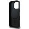 DKNY DKHMP16XPSCMCLK iPhone 16 Pro Max6.9" czarny/black hardcase Plain Silver Logo MagSafe na NearMe.pl