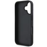 DKNY DKHCP16SPCPTSSK iPhone 16 6.1"6.1" czarny/black hardcase Checkered Pattern & Printed Stripes na NearMe.pl