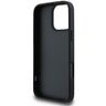 DKNY DKHCP16XPQDSLK iPhone 16 Pro Max6.9" czarny/black Quilted Stack Logo na NearMe.pl