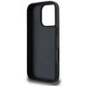 DKNY DKHCP16XPCPTSSK iPhone 16 Pro Max6,9" czarny/black hardcase Checkered Pattern & Printed Stripes na NearMe.pl