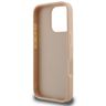 DKNY DKHCP16XPCPTSSP iPhone 16 Pro Max6.9" różowy/pink hardcase Checkered Pattern & Printed Stripes na NearMe.pl