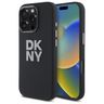 DKNY DKHCP16LSMCBSK iPhone 16 Pro 6.3"   czarny/black hardcase Liquid Silicone Metal Logo na NearMe.pl