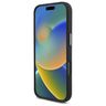 DKNY DKHCP16LSMCBSK iPhone 16 Pro 6.3"   czarny/black hardcase Liquid Silicone Metal Logo na NearMe.pl