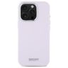 DKNY DKHMP16LSMCHLP iPhone 16 Pro 6.3"   różowy/pink hardcase Liquid Silicone Small Metal Logo MagSafe na NearMe.pl