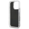 DKNY DKHCP16XLBNAEK iPhone 16 Pro Max    6.9" czarny/black hardcase Liquid Glitter Arch Logo na NearMe.pl