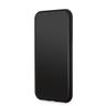 DKNY DKHMN61PCPVSLK iPhone 11 / Xr6.1" czarny/black hardcase Leather Checkered Mono Pattern MagSafe na NearMe.pl