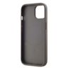 DKNY DKHMP15SPCPVSLE iPhone 156.1" beżowy/beige hardcase Leather Checkered Mono Pattern MagSafe na NearMe.pl
