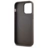 DKNY DKHMP14XPCPVSLE iPhone 14 Pro Max6.7" beżowy/beige hardcase Leather Checkered Mono Pattern MagSafe na NearMe.pl