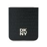 DKNY DKHCZF6PSHRPSK Z Flip6 F741czarny/black Repeat Pattern Stack Logo na NearMe.pl