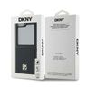 DKNY DKHCZF6PSHRPSK Z Flip6 F741czarny/black Repeat Pattern Stack Logo na NearMe.pl