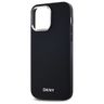 DKNY DKHMP14XPSCMCLK iPhone 14 ProMax 6.7" czarny/black hardcase Plain Logo MagSafe na NearMe.pl