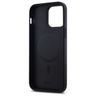 DKNY DKHMP14XPSCMCLK iPhone 14 ProMax 6.7" czarny/black hardcase Plain Logo MagSafe na NearMe.pl