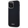 DKNY DKHMP14XPSCMCLK iPhone 14 ProMax 6.7" czarny/black hardcase Plain Logo MagSafe na NearMe.pl